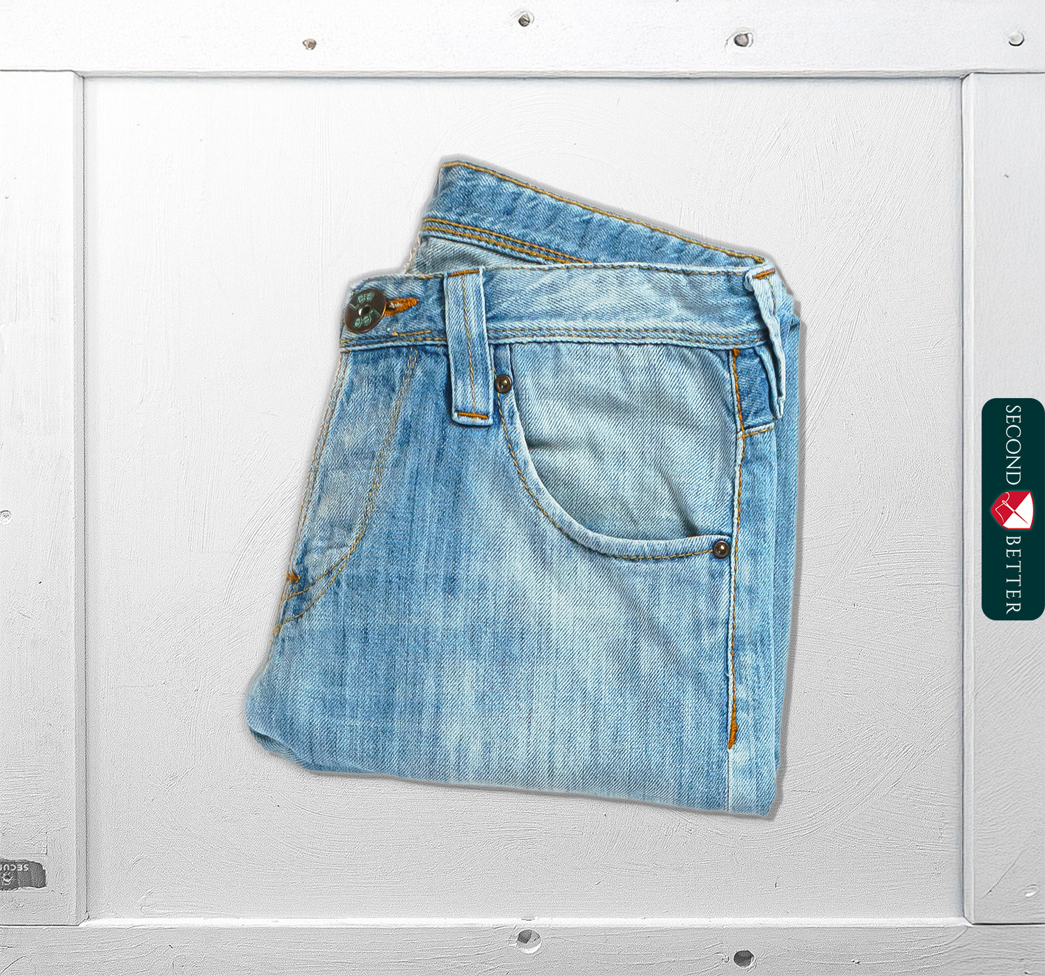 Lee X-Line Powell | Regular Straight | W33 L34